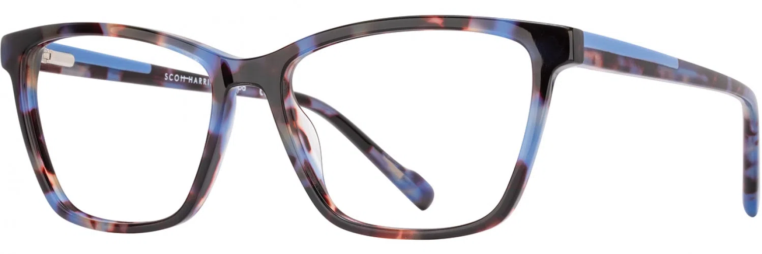 Scott Harris SH954 Eyeglasses - view 6